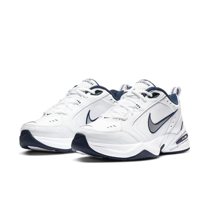 NIKE 6030 White/Metallic NIKE