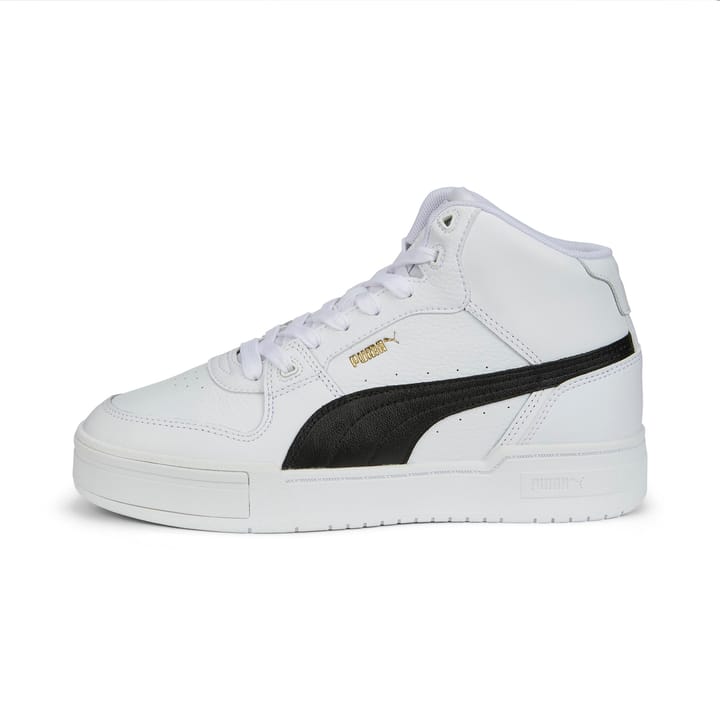 PUMA 6673 Puma White-Puma PUMA