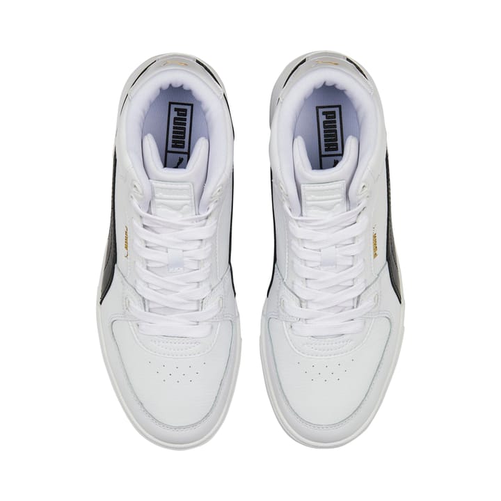 PUMA 6673 Puma White-Puma PUMA