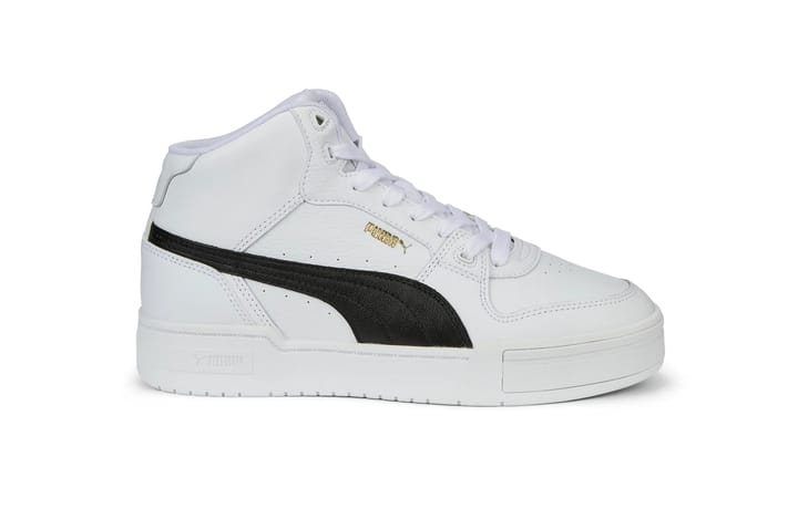 PUMA 6673 Puma White-Puma PUMA
