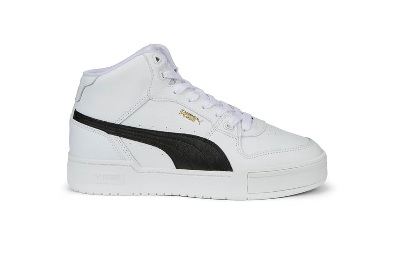 CA Pro Mid PUMA