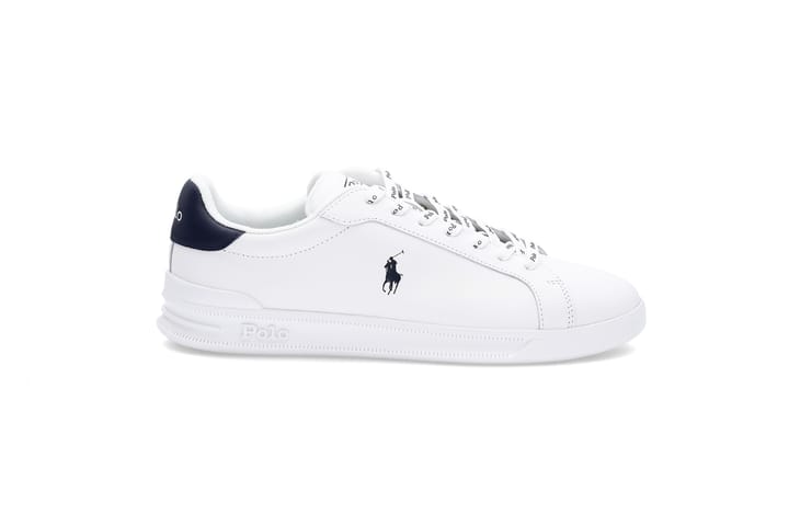 RALPH LAUREN 6979 White/Navy RALPH LAUREN