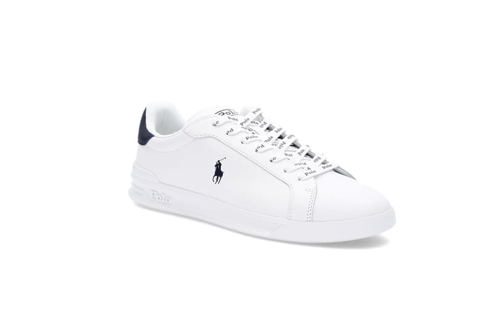 RALPH LAUREN 6979 White/Navy RALPH LAUREN