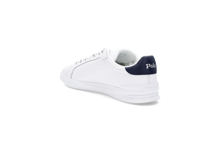 RALPH LAUREN 6979 White/Navy RALPH LAUREN