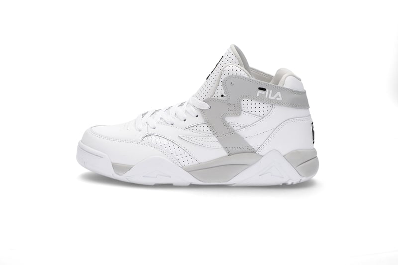 M-Squad Mid FILA