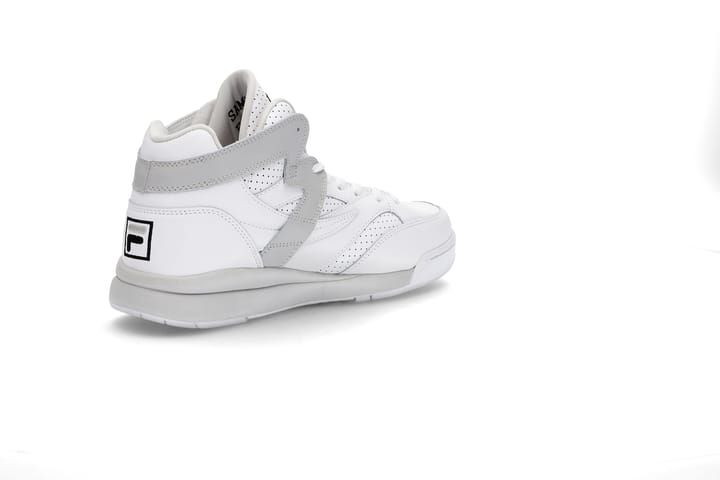 FILA 6617 White-Gray Viol FILA FILA 6617 White-Gray Viol FILA