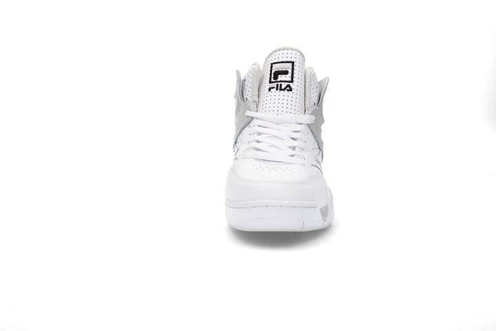 FILA 6617 White-Gray Viol FILA