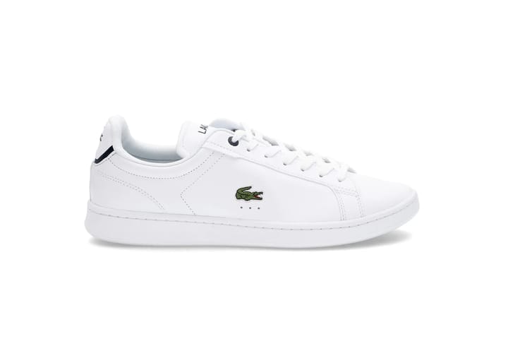 LACOSTE 7056 White LACOSTE