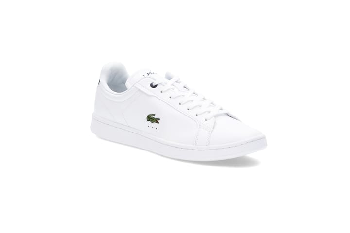 LACOSTE 7056 White LACOSTE