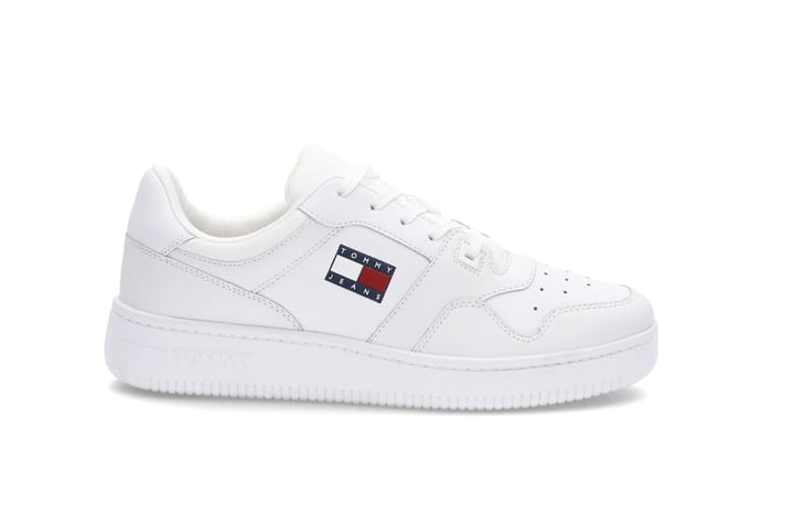 TOMMY HILFIGER 6662 White TOMMY HILFIGER