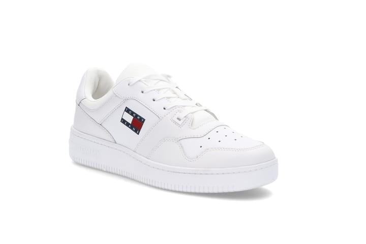 TOMMY HILFIGER 6662 White TOMMY HILFIGER TOMMY HILFIGER 6662 White TOMMY HILFIGER