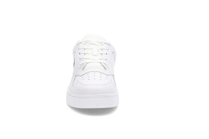 TOMMY HILFIGER 6662 White TOMMY HILFIGER TOMMY HILFIGER 6662 White TOMMY HILFIGER