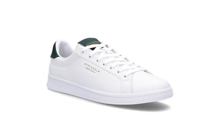 STOCKHOLM DESIGN GROUP 2107 WHITE/GREEN STOCKHOLM DESIGN GROUP STOCKHOLM DESIGN GROUP 2107 WHITE/GREEN STOCKHOLM DESIGN GROUP
