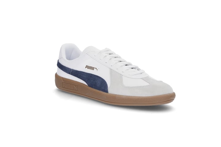 PUMA 6485 Puma White - Cl PUMA