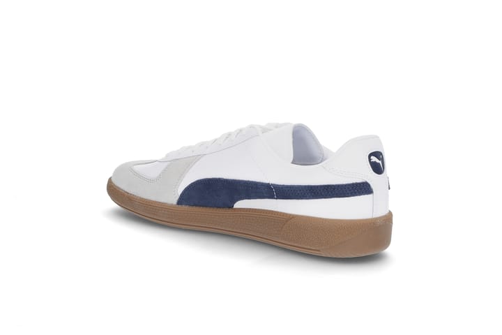 PUMA 6485 Puma White - Cl PUMA PUMA 6485 Puma White - Cl PUMA