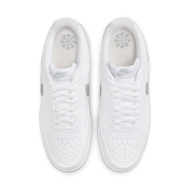 NIKE 6339 White/Lt Smoke NIKE