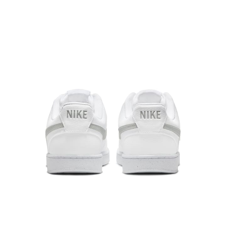 NIKE 6339 White/Lt Smoke NIKE