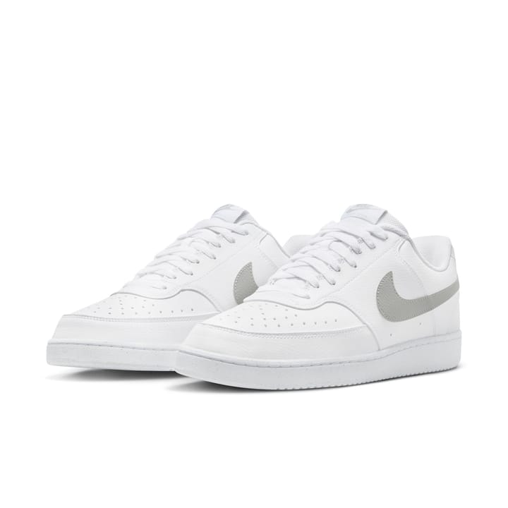 NIKE 6339 White/Lt Smoke NIKE