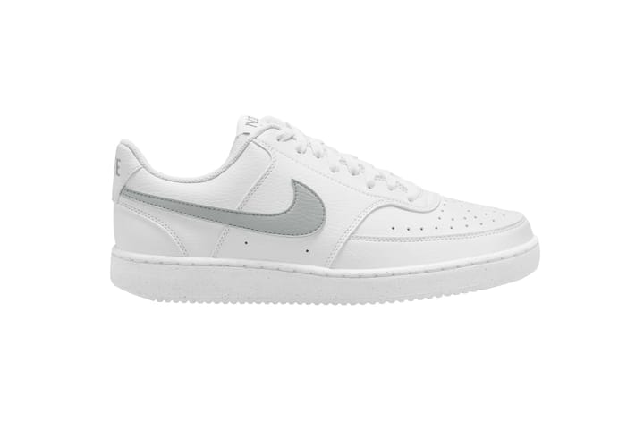 NIKE 6339 White/Lt Smoke NIKE