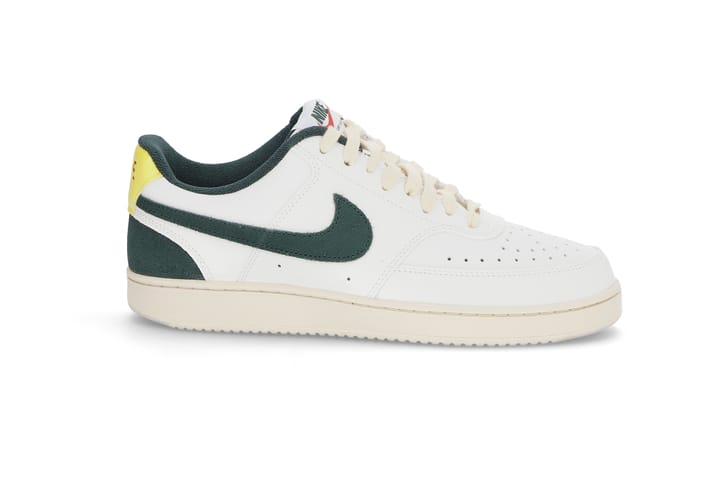 NIKE 6747 Sail/Pro Green- NIKE