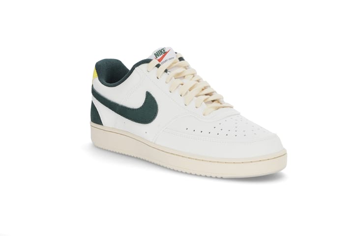 NIKE 6747 Sail/Pro Green- NIKE NIKE 6747 Sail/Pro Green- NIKE