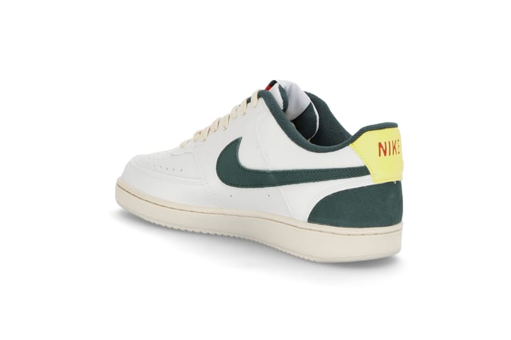NIKE 6747 Sail/Pro Green- NIKE NIKE 6747 Sail/Pro Green- NIKE