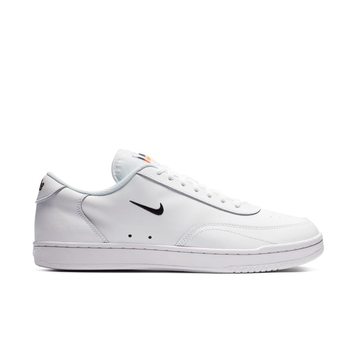 NIKE 6204 White/Black-Tot NIKE