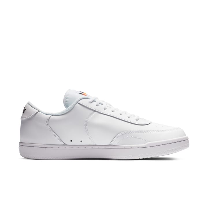 NIKE 6204 White/Black-Tot NIKE