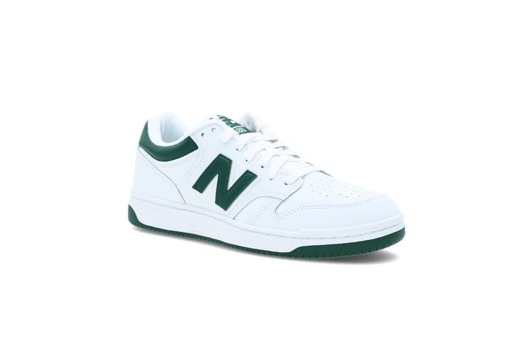 NEW BALANCE 6006 White NEW BALANCE