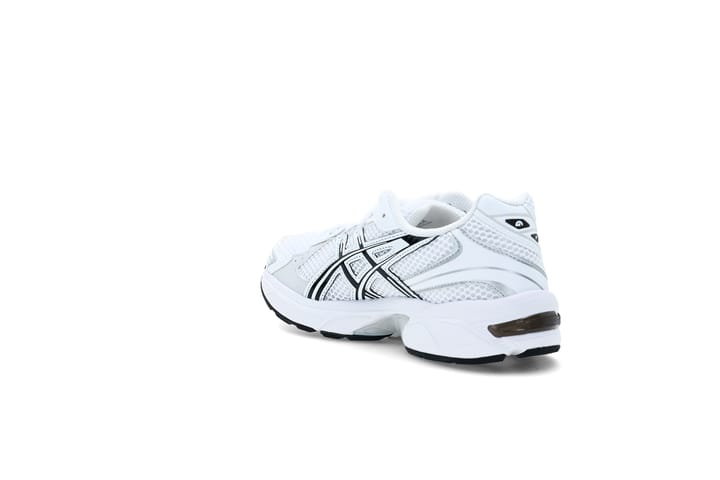 ASICS 6926 White/Black ASICS