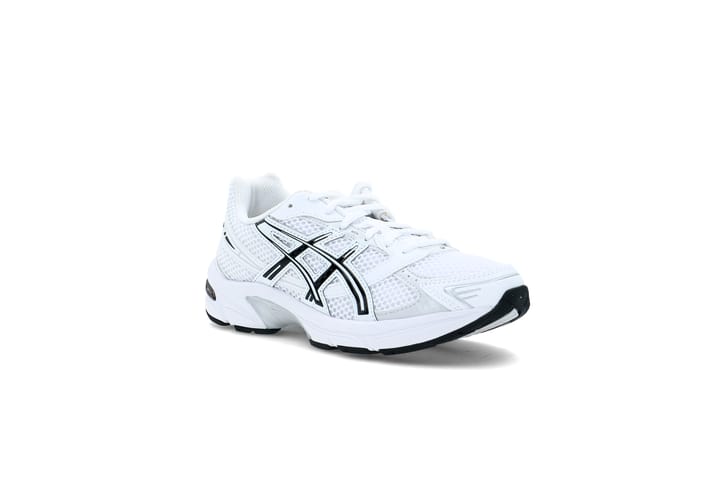 ASICS 6926 White/Black ASICS