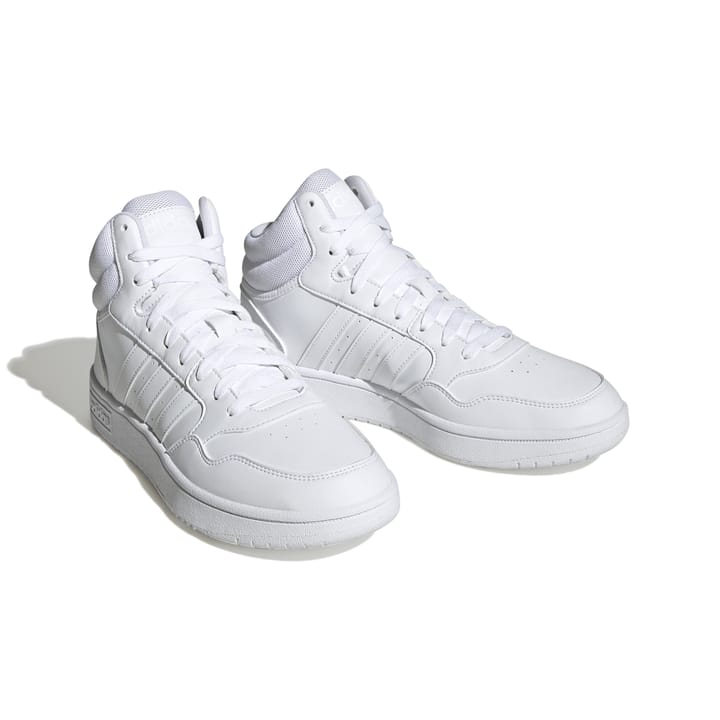 ADIDAS 6386 Ftwr White/Ftwr ADIDAS