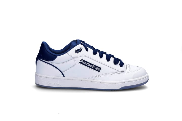 REEBOK 6491 Wht/Uniblu/Wht REEBOK