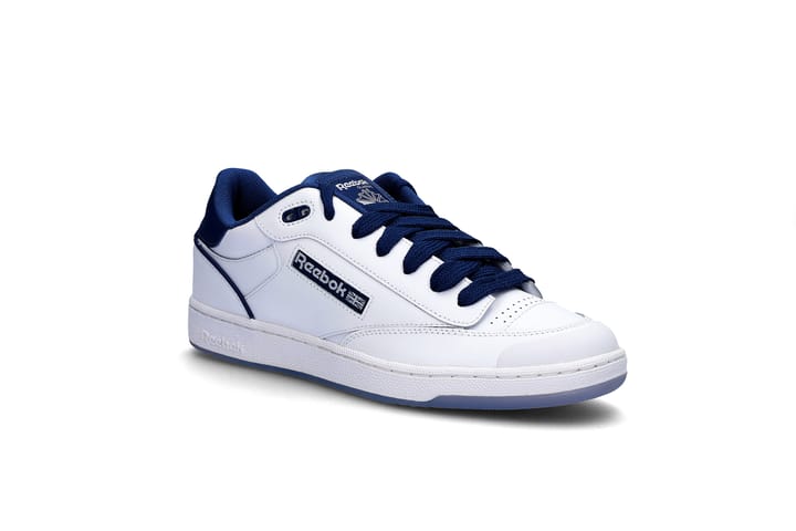 REEBOK 6491 Wht/Uniblu/Wht REEBOK