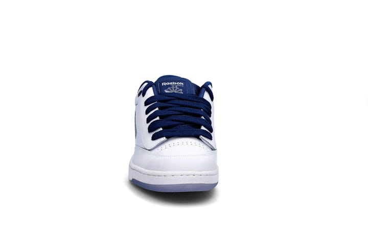 REEBOK 6491 Wht/Uniblu/Wht REEBOK