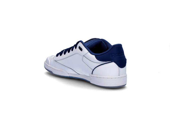 REEBOK 6491 Wht/Uniblu/Wht REEBOK