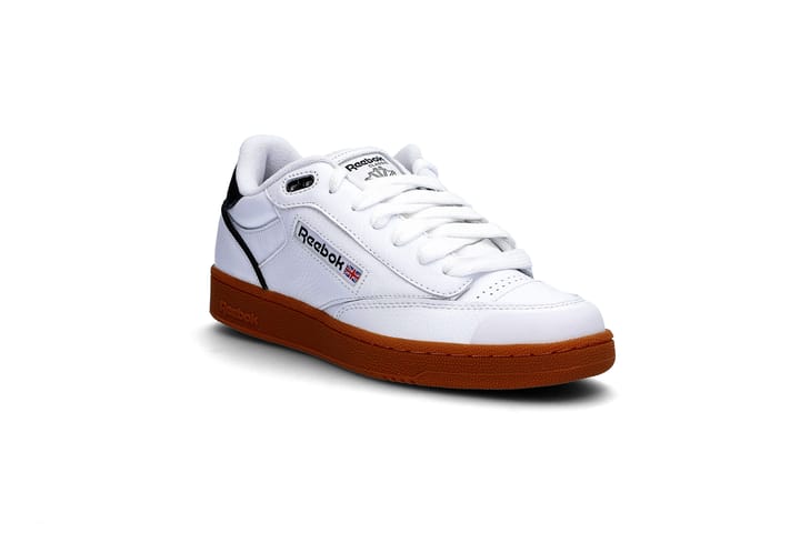 REEBOK 6875 Wht/Blk/Rbk Rub REEBOK