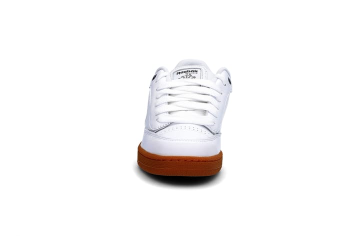 REEBOK 6875 Wht/Blk/Rbk Rub REEBOK