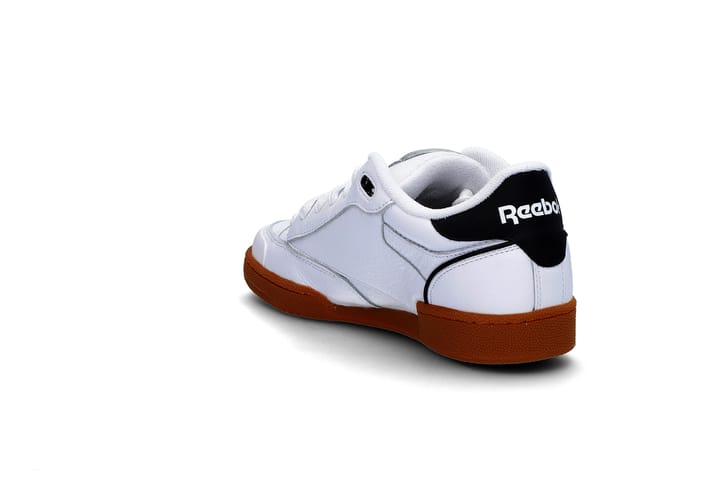 REEBOK 6875 Wht/Blk/Rbk Rub REEBOK