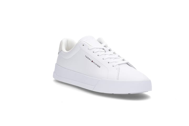 TOMMY HILFIGER 6663 White TOMMY HILFIGER TOMMY HILFIGER 6663 White TOMMY HILFIGER
