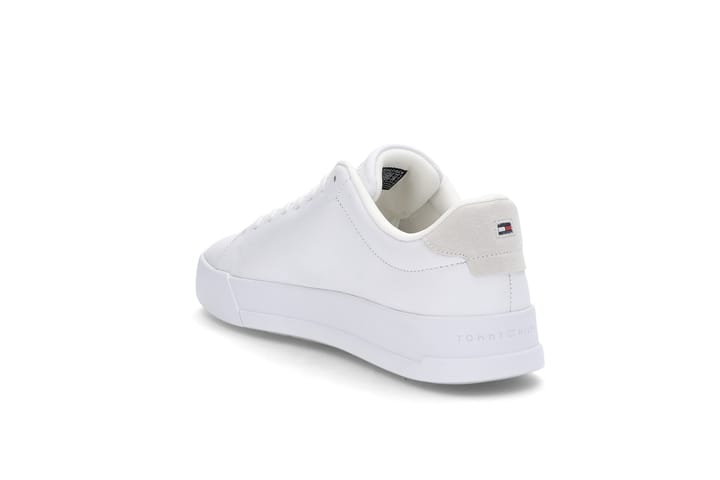 TOMMY HILFIGER 6663 White TOMMY HILFIGER TOMMY HILFIGER 6663 White TOMMY HILFIGER