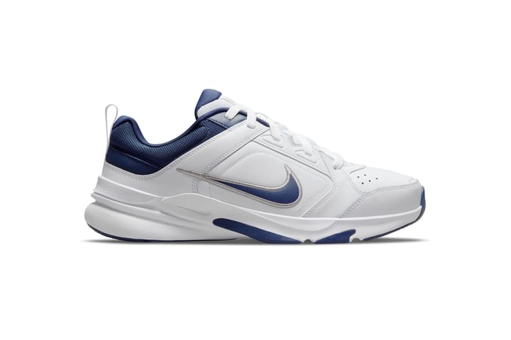NIKE 6046 White/Midnight NIKE NIKE 6046 White/Midnight NIKE