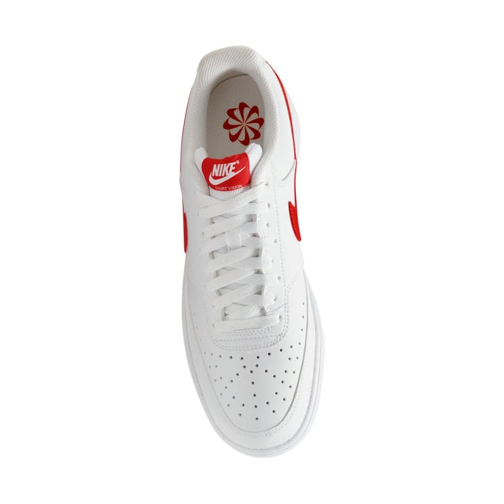 NIKE 6379 White/Universit NIKE