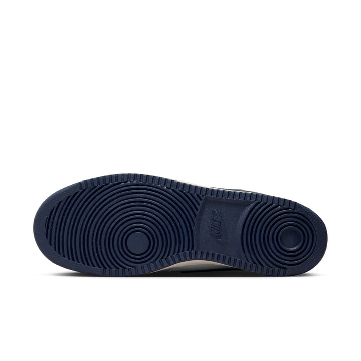 NIKE 6380 White/Obsidian- NIKE