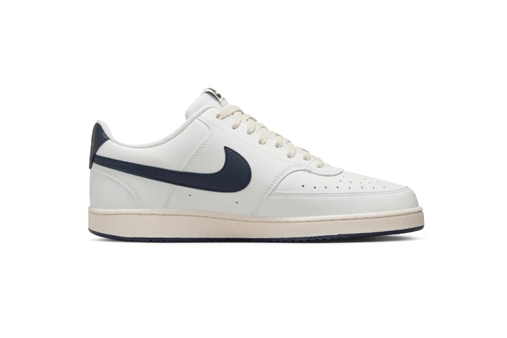 NIKE 6380 White/Obsidian- NIKE