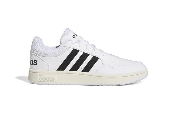 ADIDAS 6666 Ftwr White/Core ADIDAS ADIDAS 6666 Ftwr White/Core ADIDAS