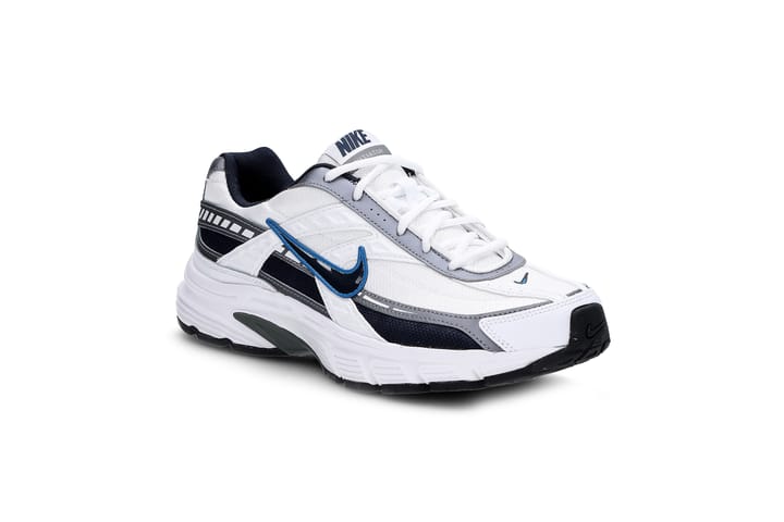 NIKE 6155 101 - White/Obs NIKE