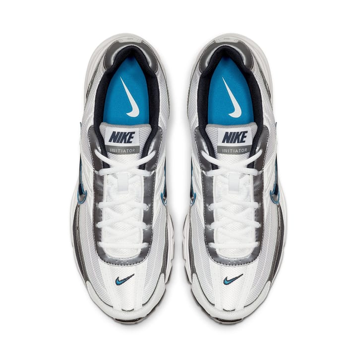 NIKE 6155 101 - White/Obs NIKE