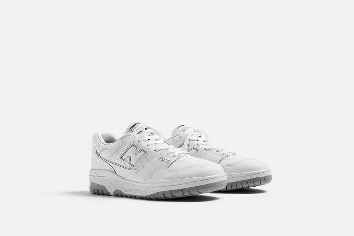 NEW BALANCE 6629 White NEW BALANCE NEW BALANCE 6629 White NEW BALANCE