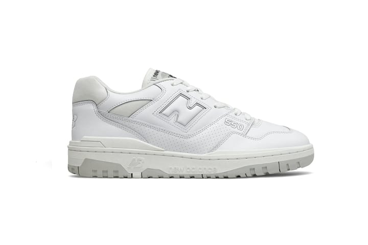 NEW BALANCE 6629 White NEW BALANCE